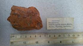 Polyhalite