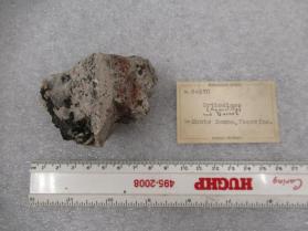 rhyacolite