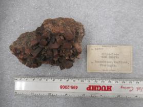 ORTHOCLASE