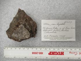 hyalite