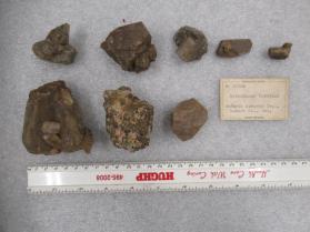 MICROCLINE