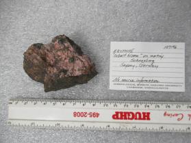 Erythrite