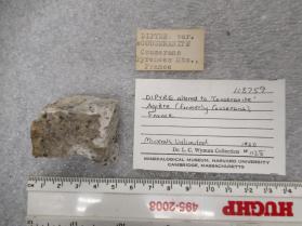 couseranite
