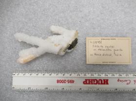 Stilbite