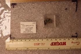 Belyankinite
