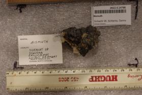 Bismuth