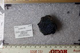 Bornite