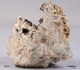 Hydroxylherderite