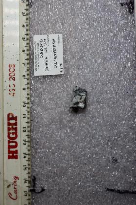 Burbankite (2 Specimens)