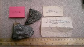 Stibnite