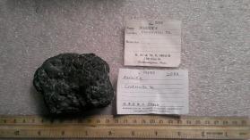 Bornite