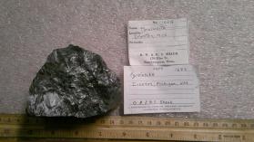 pyrolusite