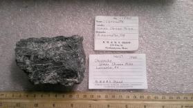 Chromite