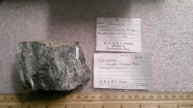 Chromite