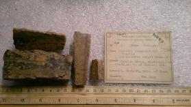 Limonite