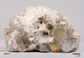 rose quartz