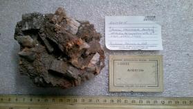 Anhydrite
