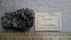 Sphalerite