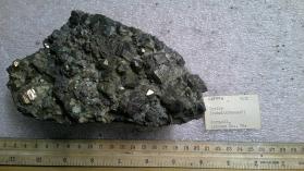 pyrite