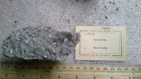 Calcite