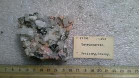 Tetrahedrite