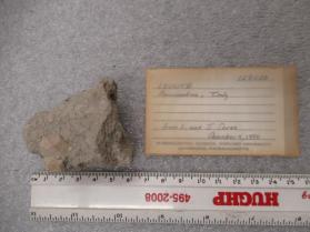 Leucite