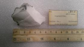Gearsutite