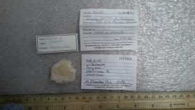 CALCITE