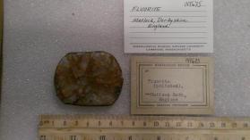 Fluorite