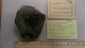 Fluorite