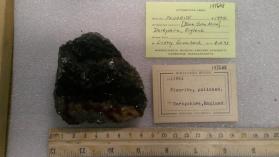 Fluorite