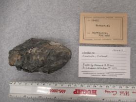 wernerite
