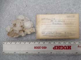 NATROLITE