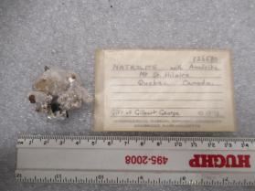 NATROLITE