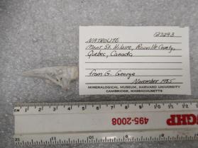 NATROLITE