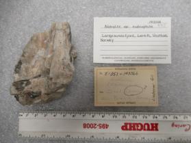 eudnophite