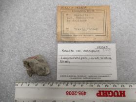 eudnophite