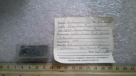 Boulangerite