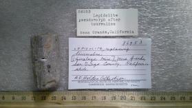Lepidolite