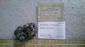 Engargite