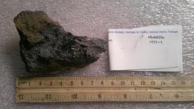 Pyrolusite