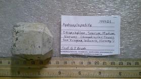 Hydroxylapatite