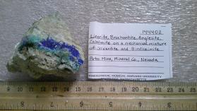 Linarite