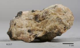 Magnetite