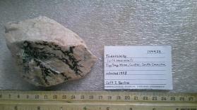 Todorokite   
