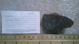 Turquoise