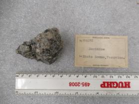 Sanidine