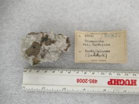 THOMSONITE