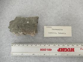 THOMSONITE