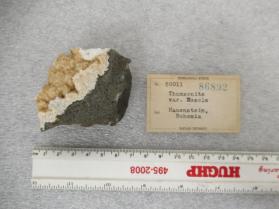 THOMSONITE